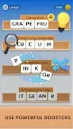 Screenshot 21: Word Jigsaw: Brain Teaser