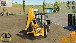 Screenshot 5: Railway Construction Simulator