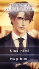 Screenshot 10: Business Affairs: Romance Otome Game