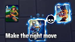 Screenshot 8: Black Deck 