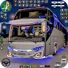 Icon: US Bus Games 2024: Euro Bus