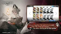 Screenshot 10: Arknights | English