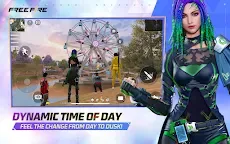 Screenshot 16: Garena Free Fire