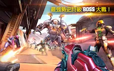 Screenshot 13: 暗影之槍：傳奇