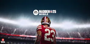 Screenshot 16: Madden NFL 22 Mobile Football