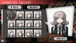 Screenshot 6: スーパーダンガンロンパ２ さよなら絶望学園 Anniversary Edition