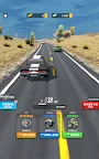 Screenshot 14: Highway Overtake - Car Racing