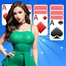 Icon: Solitaire Collection Girls