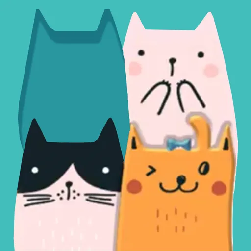 cat-craft-puzzles-games