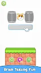 Screenshot 8: Cover the Ball: Brain Puzzles