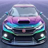 Icon: Type-R Car Racing Game 2024