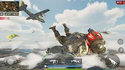 Screenshot 12: Battleops - Campaign Mode Game