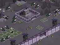 Screenshot 15: World Fall Z: Stickman TD