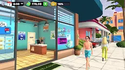 Screenshot 13: Miami Store Simulator