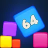 Icon: Number Drop: 2048 Merge Puzzle