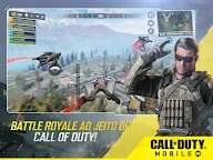 Screenshot 10: Call of Duty®: Mobile | Global