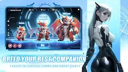 Screenshot 24: Machina Waking