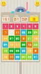 Screenshot 2: 15 Puzzle: Slide the NUMBER PUZZLE