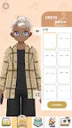 Screenshot 4: Boy-Styledoll Fashion Show - 3D Avatar maker