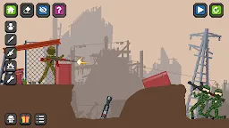Screenshot 2: Doll PlayGround