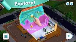 Screenshot 7: Modern Community