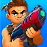 Icon: Mr Autofire