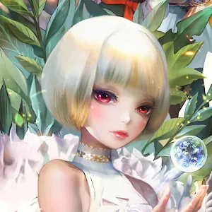 貝斯特里亞戰記 | 繁中版