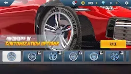 Screenshot 8: Ultimate Traffic Driving Car