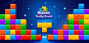 Screenshot 17: Block Puzzle Daily Break