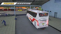 Screenshot 24: 巴士模拟器旅游巴士游戏
