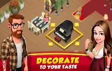 Screenshot 18: World Chef
