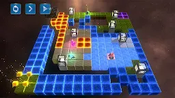 Screenshot 10: CUBIX Elements