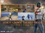 Screenshot 8: PUBG MOBILE | Global