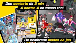 Screenshot 2: Kick-Flight