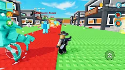 Screenshot 5: Go Steal A Brainrot