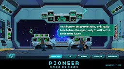 Screenshot 9: Fake Future
