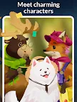 Screenshot 15: Kinder World: Houseplant Game