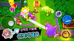 Screenshot 11: 스쿼드 버스터즈