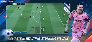 Screenshot 8: Be A Pro: Football