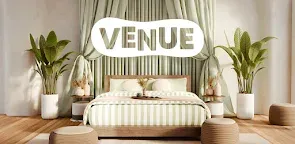 Screenshot 22: Venue: Relaxing Design Game