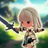 Icon: トレハンストア　ハクスラ経営放置RPG