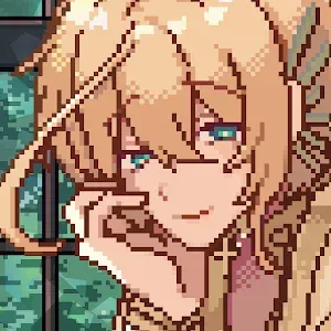 Ave Classic | 作業効率化×擬人化