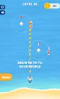 Screenshot 11: Beach Rescue Mission