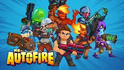 Screenshot 5: Mr Autofire