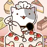 Icon: Cat's Cake Shop