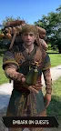 Screenshot 2: The Witcher: Monster Slayer
