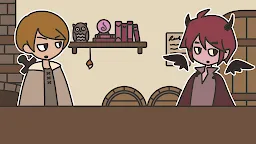 Screenshot 6: A TAVERN FOR TEA