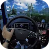 Icon: Euro Truck Games Driving 3D