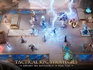 Screenshot 13: Watcher of Realms | Global