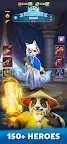 Screenshot 2: Puzzle Breakers: Match 3 RPG